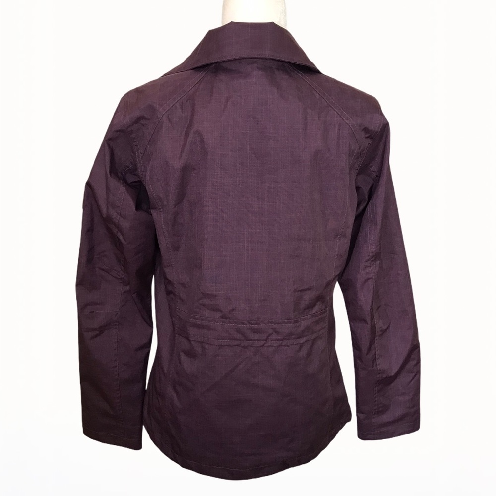 Columbia Double-Zip Front Women’s Jacket - XS/S - Picture 4 of 16